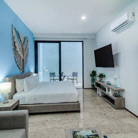 The Perfect Place, Unit 005 Playa del Carmen Exterior photo