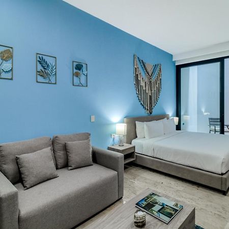 The Perfect Place, Unit 005 Playa del Carmen Exterior photo