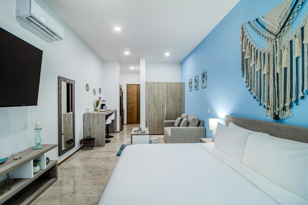 The Perfect Place, Unit 005 Playa del Carmen Exterior photo